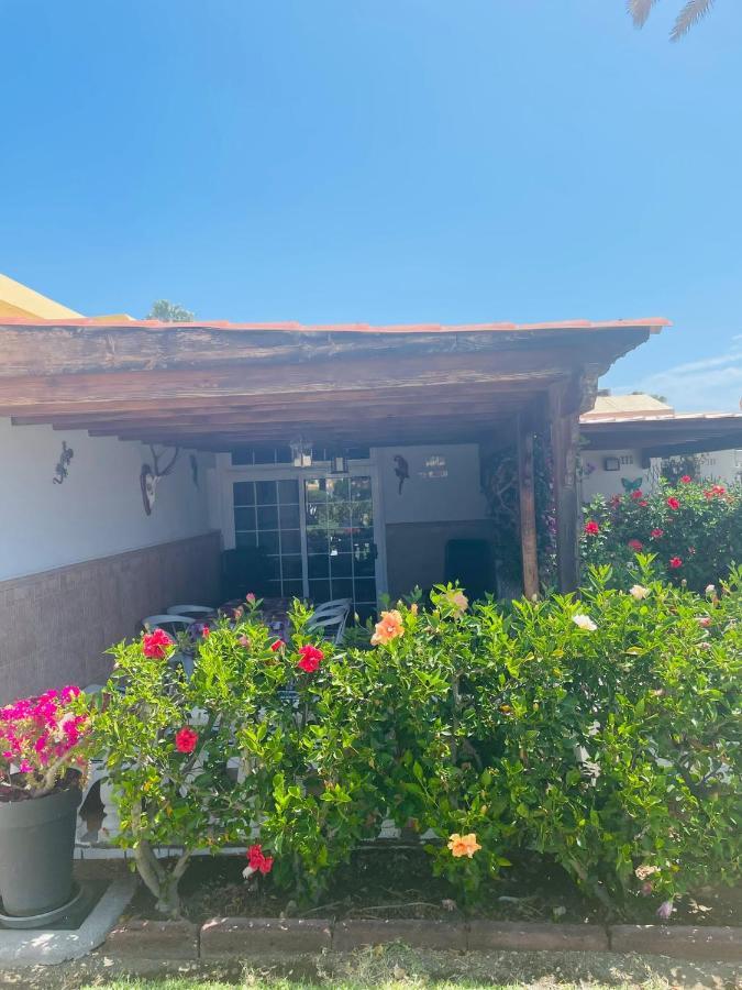 Vakantiehuis Casa Tirma 13 Playa del Inglés