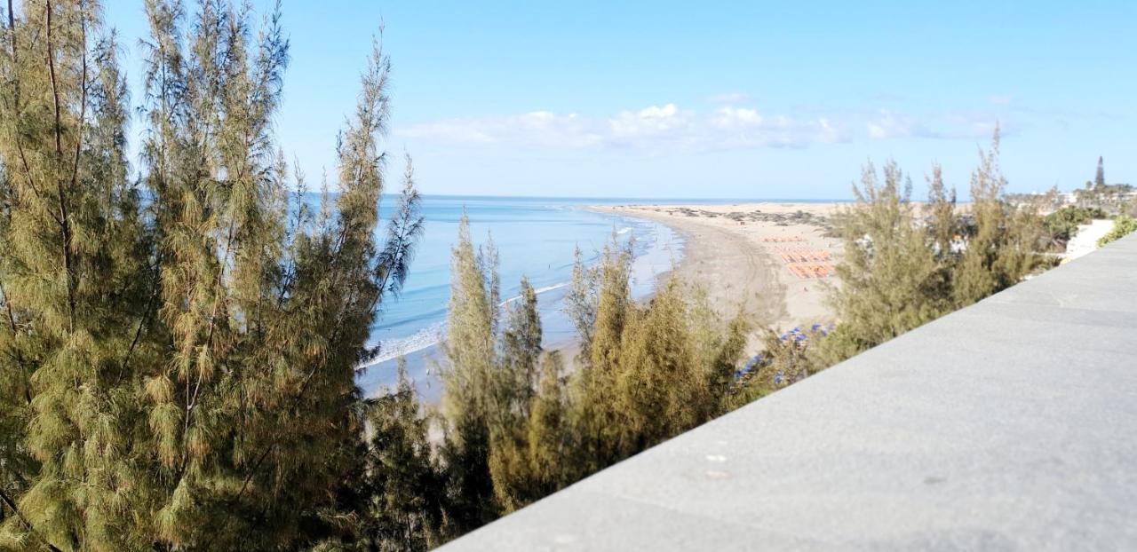 Casas Carmen - Adults Only Apartment Playa del Ingles (Gran Canaria)