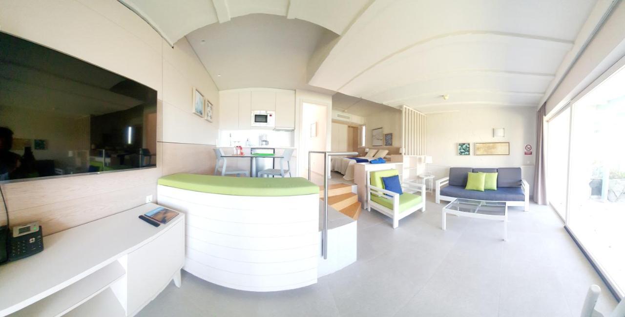 Casas Carmen - Adults Only Playa del Ingles (Gran Canaria)