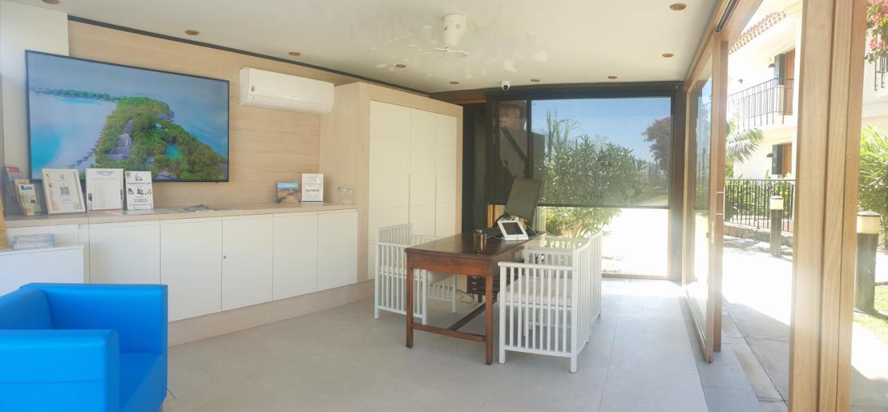 Apartment Casas Carmen - Adults Only *