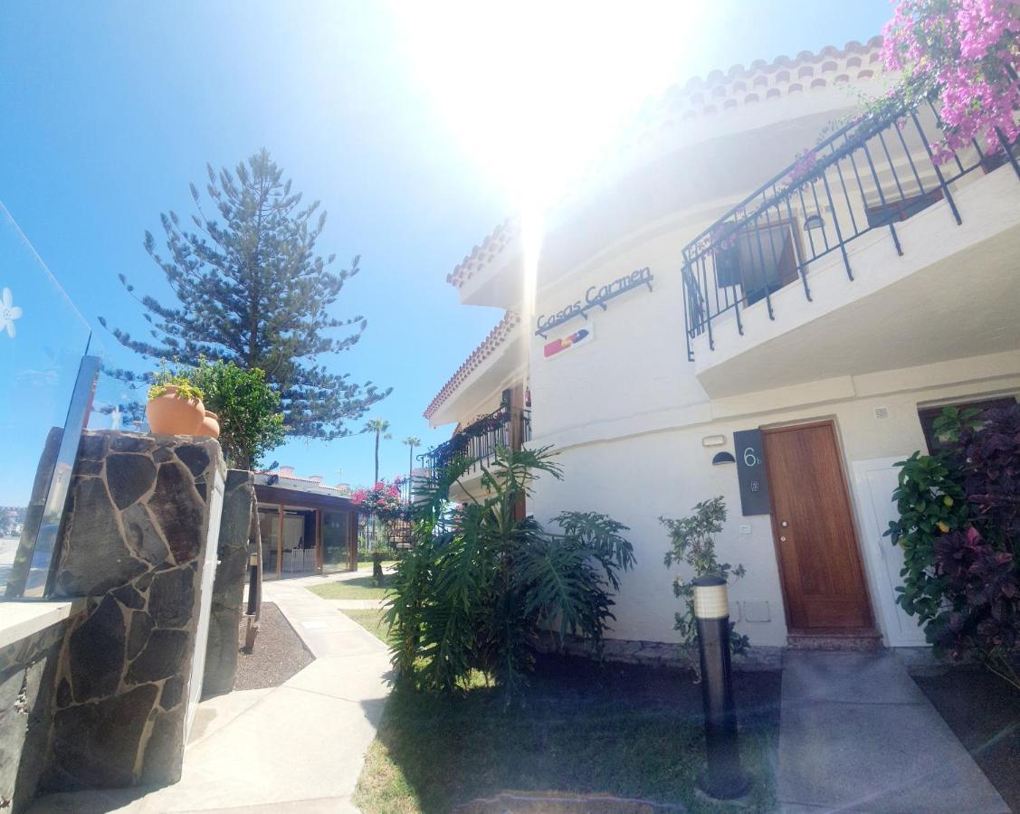 Apartment Casas Carmen - Adults Only Playa del Ingles (Gran Canaria)