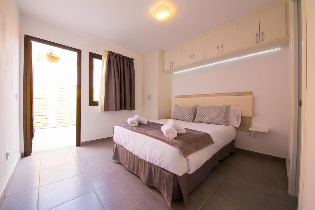 Calle Lanzarote 29c Vakantiehuis