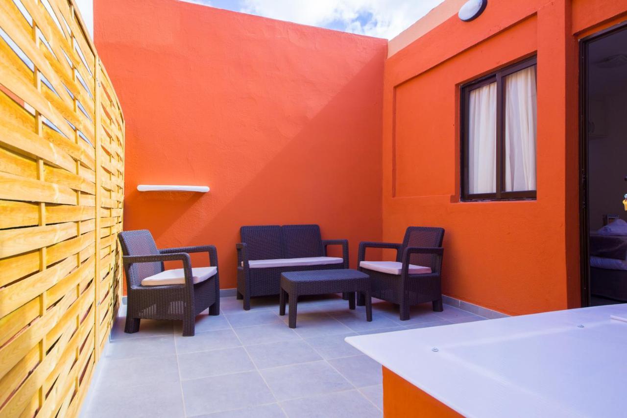 Calle Lanzarote 29c Vakantiehuis