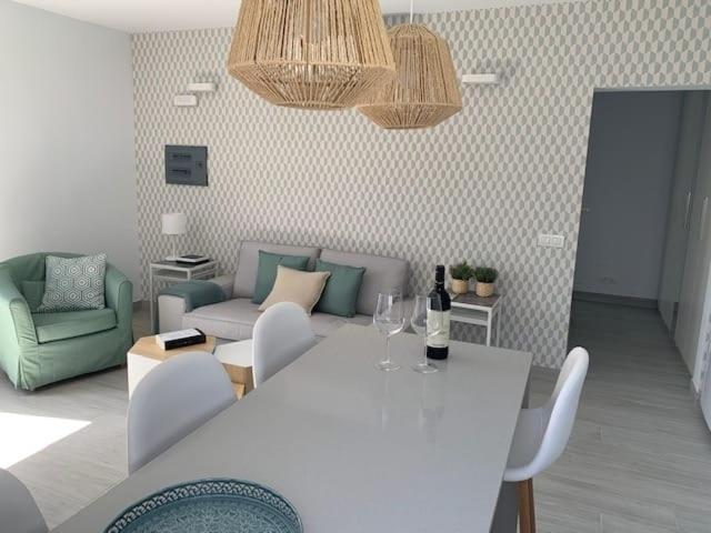 Renovated 2 Bedroom In Ferienhaus
