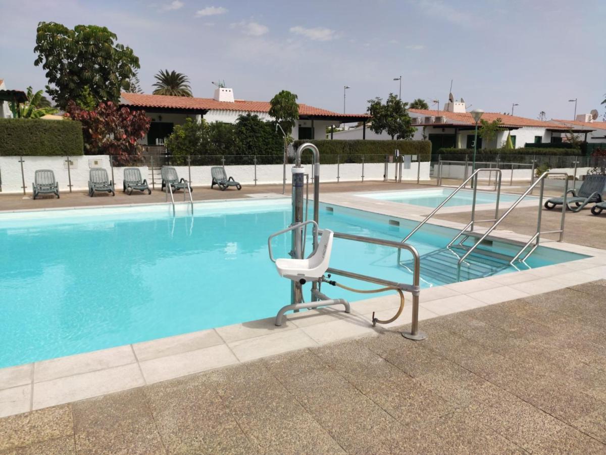 Renovated 2 Bedroom In * Playa del Inglés