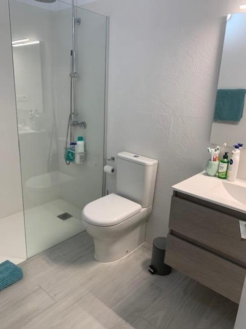 Ferienhaus Renovated 2 Bedroom In Playa del Inglés