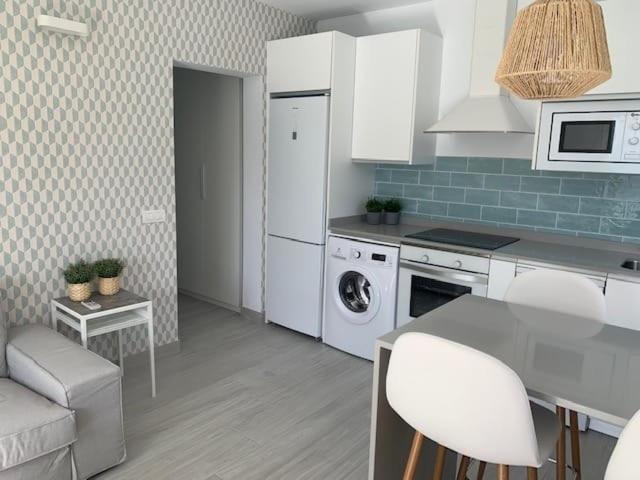 Renovated 2 Bedroom In Ferienhaus