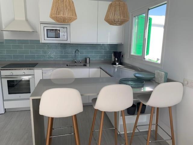 Ferienhaus Renovated 2 Bedroom In