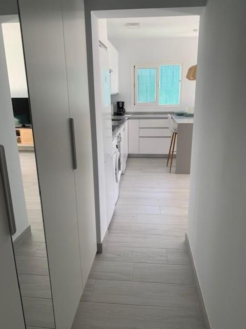 Renovated 2 Bedroom In * Playa del Inglés