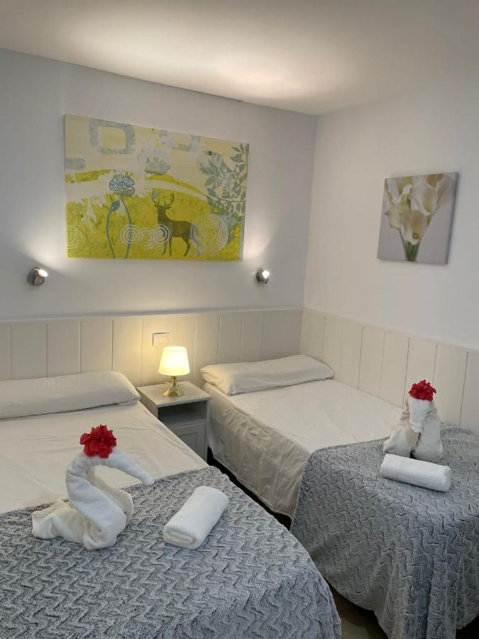 Casa Tirma 13 Vakantiehuis Playa del Inglés