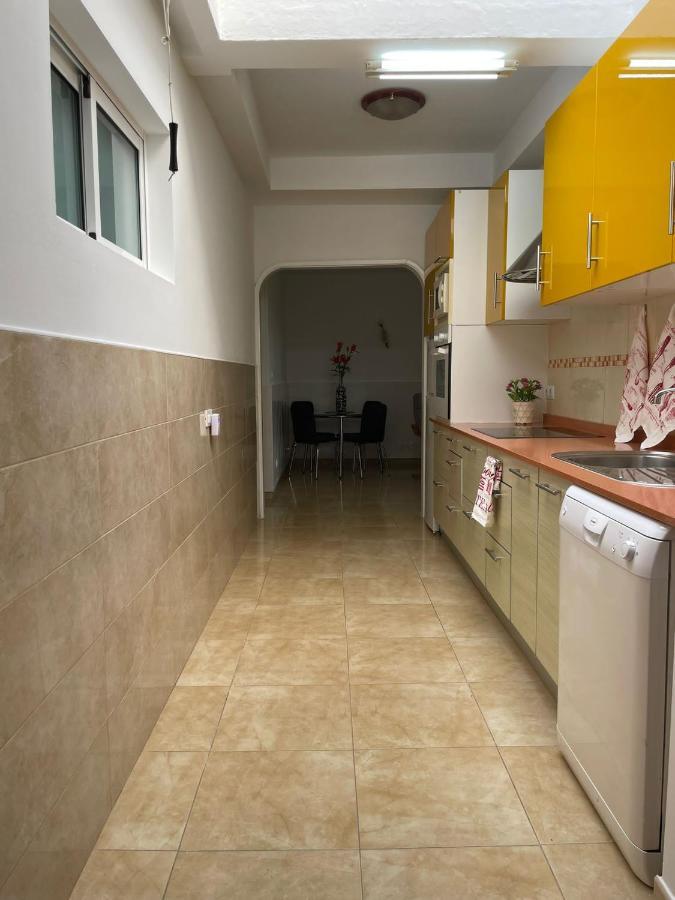 Casa Tirma 13 Vakantiehuis Playa del Inglés
