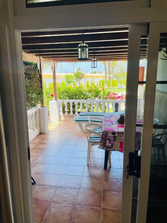 Casa Tirma 13 Vakantiehuis Playa del Inglés