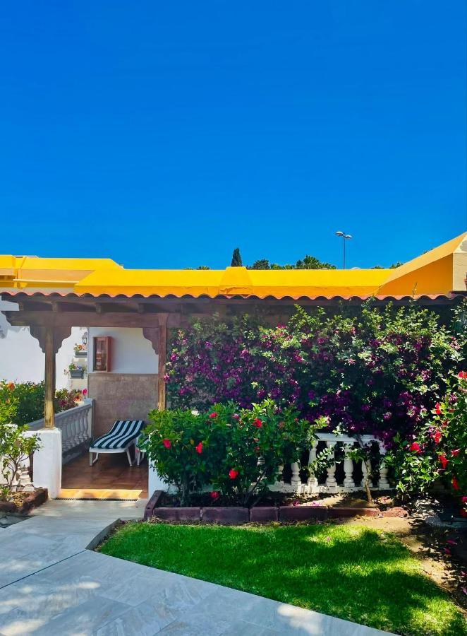 Vakantiehuis Casa Tirma 13 Playa del Inglés