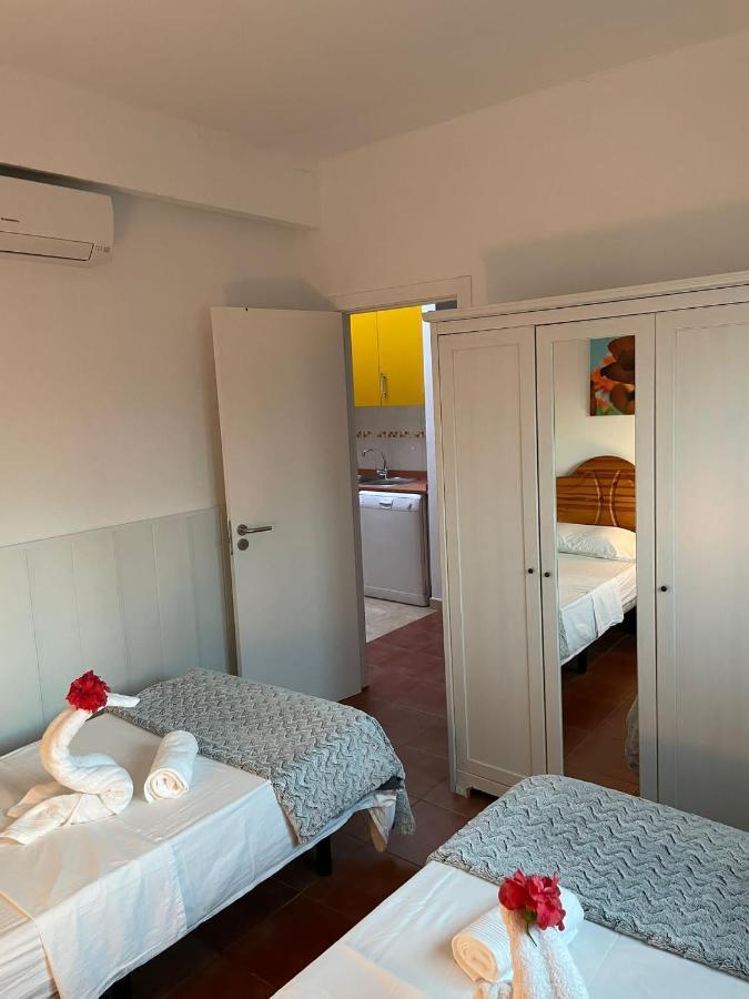 Vakantiehuis Casa Tirma 13 *