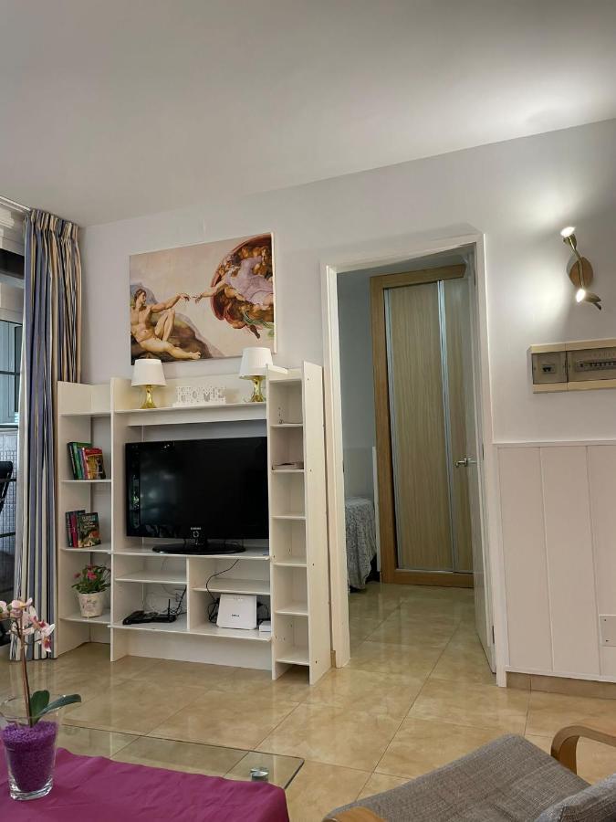 Casa Tirma 13 * Playa del Inglés
