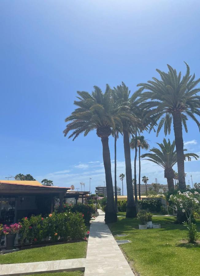 Casa Tirma 13 Vakantiehuis Playa del Inglés