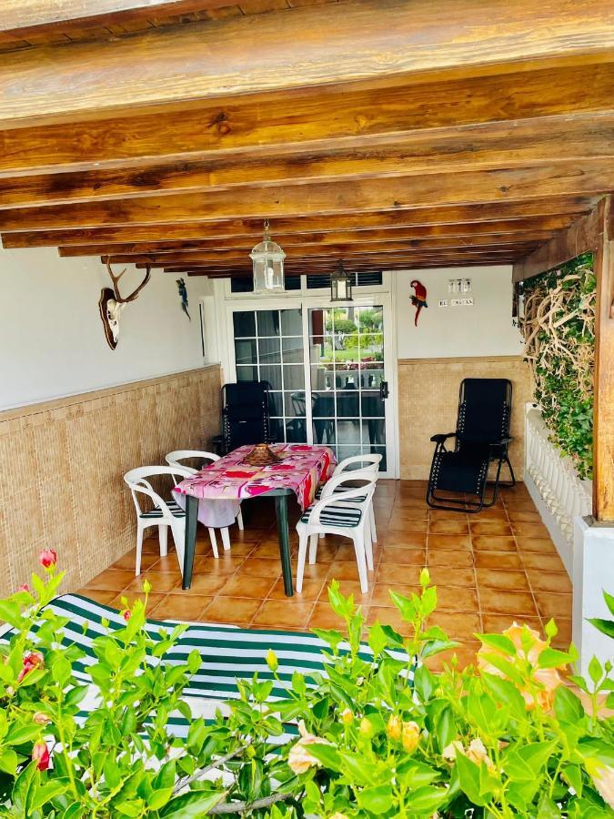 Vakantiehuis Casa Tirma 13 Playa del Inglés