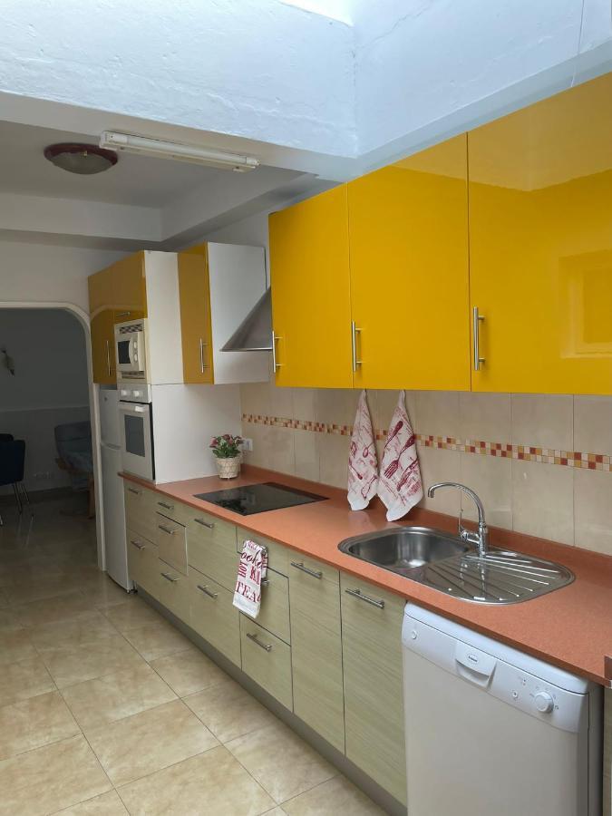 Vakantiehuis Casa Tirma 13