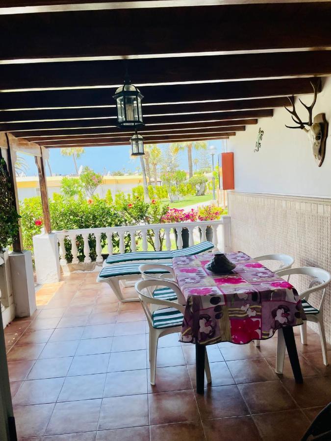 Casa Tirma 13 Playa del Inglés
