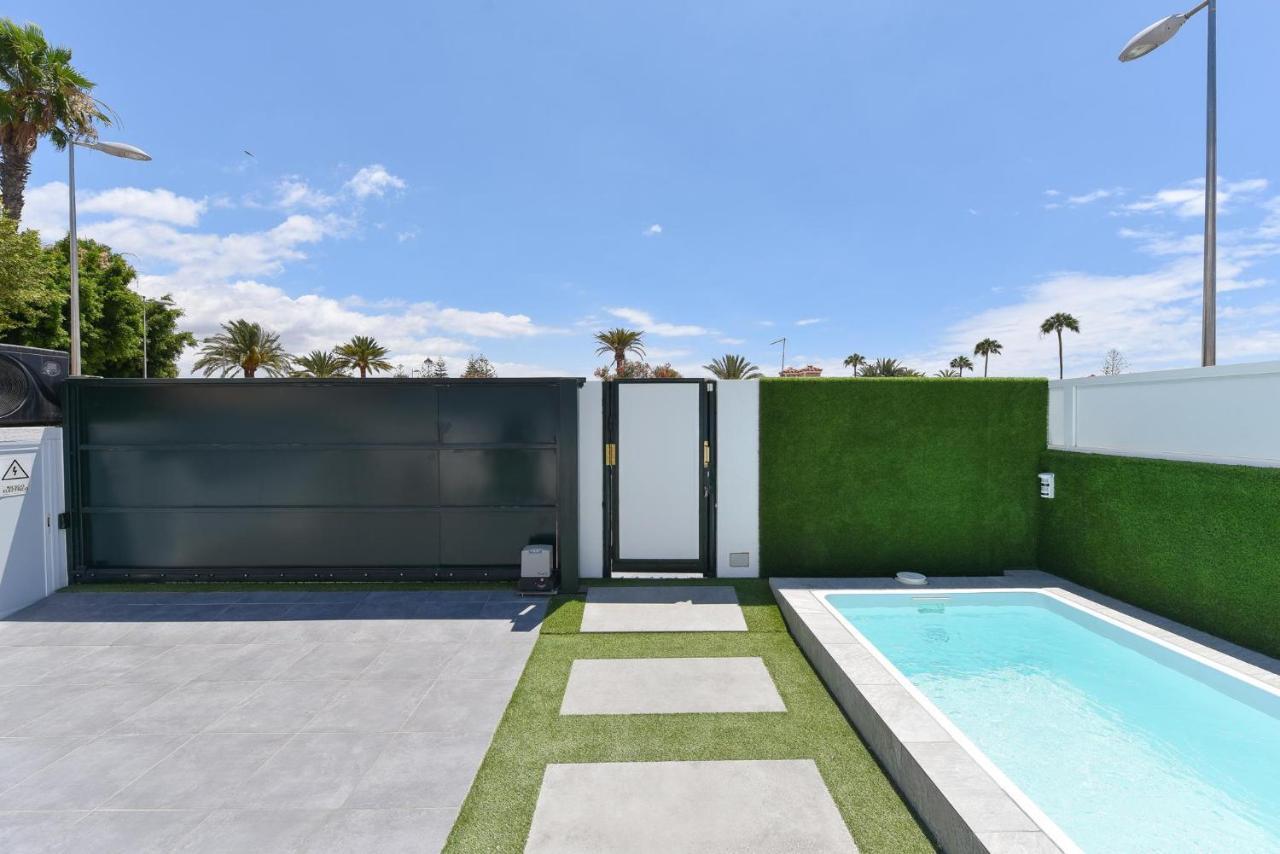 Holiday home Macaronesia By Villagrancanaria *