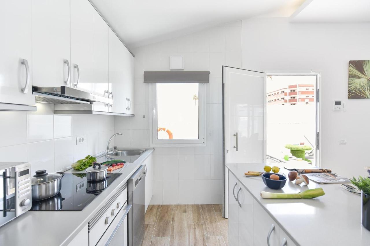 Macaronesia By Villagrancanaria Holiday home *