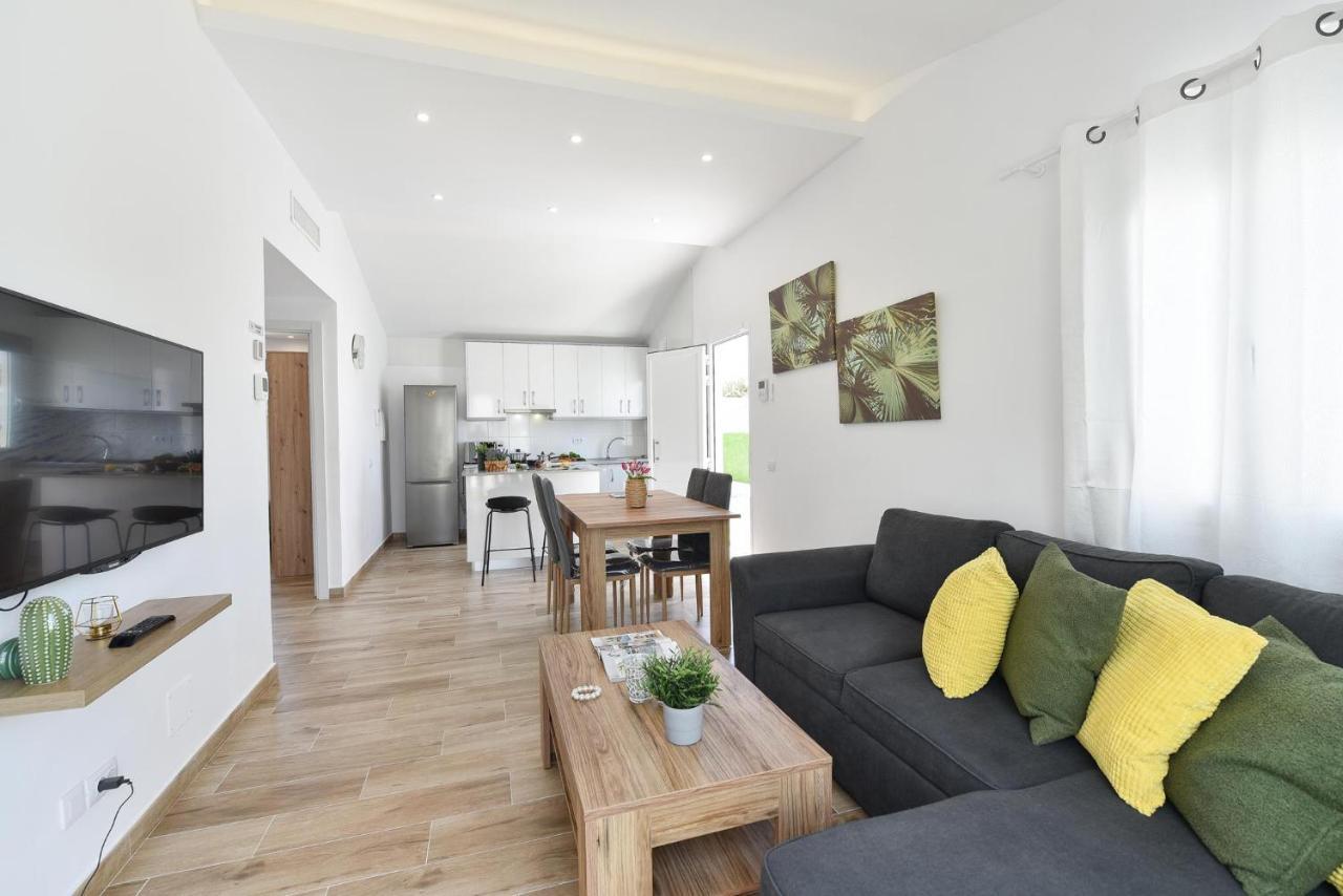 Holiday home Macaronesia By Villagrancanaria Playa del Ingles (Gran Canaria)