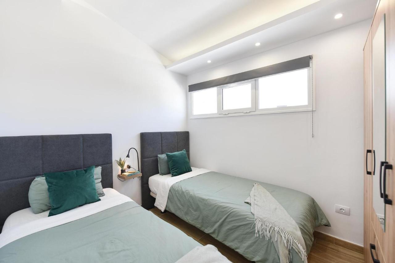 Macaronesia By Villagrancanaria Holiday home