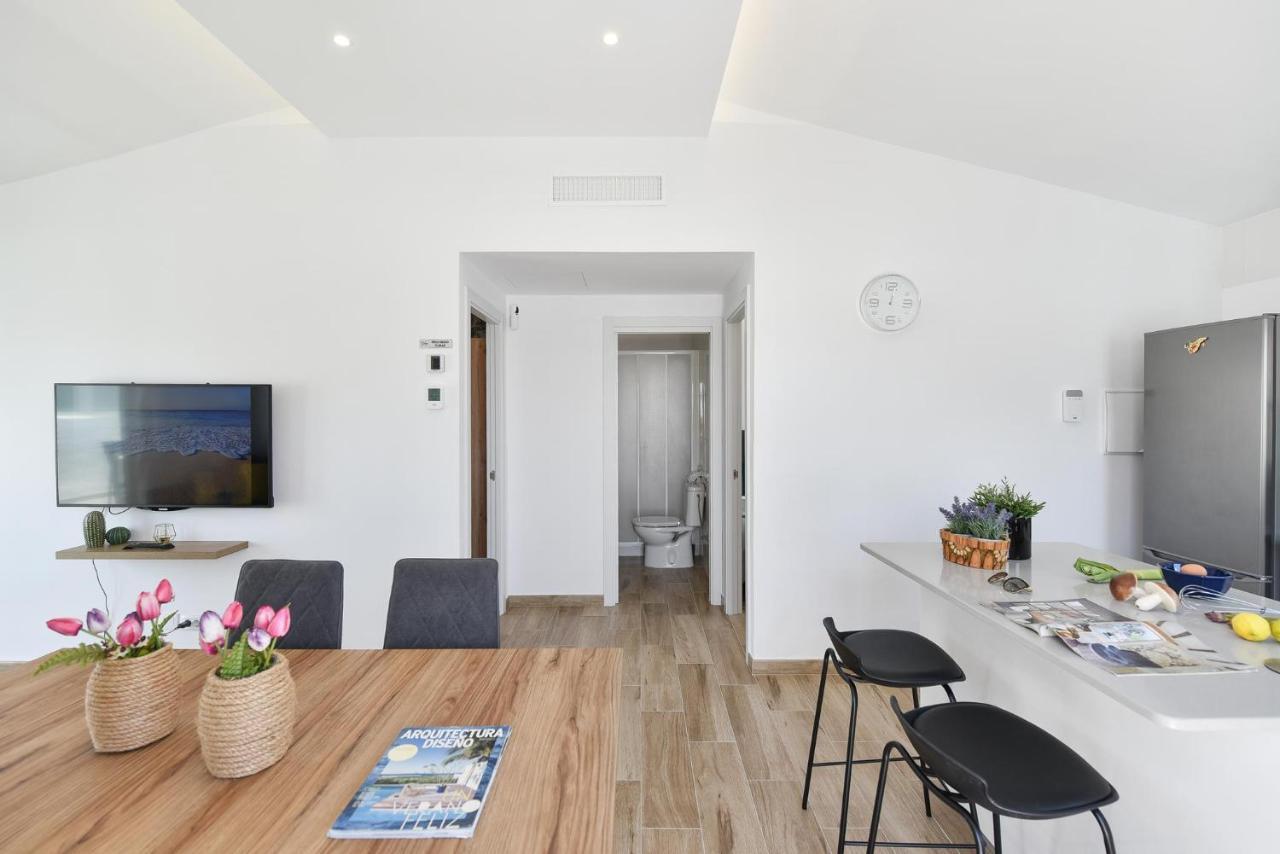 Macaronesia By Villagrancanaria Holiday home