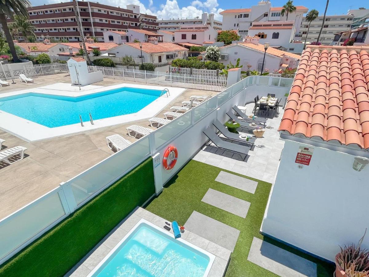 Holiday home Macaronesia By Villagrancanaria