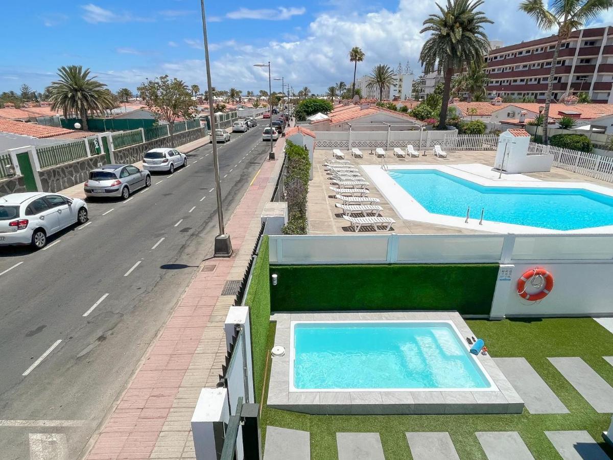 Macaronesia By Villagrancanaria Holiday home *