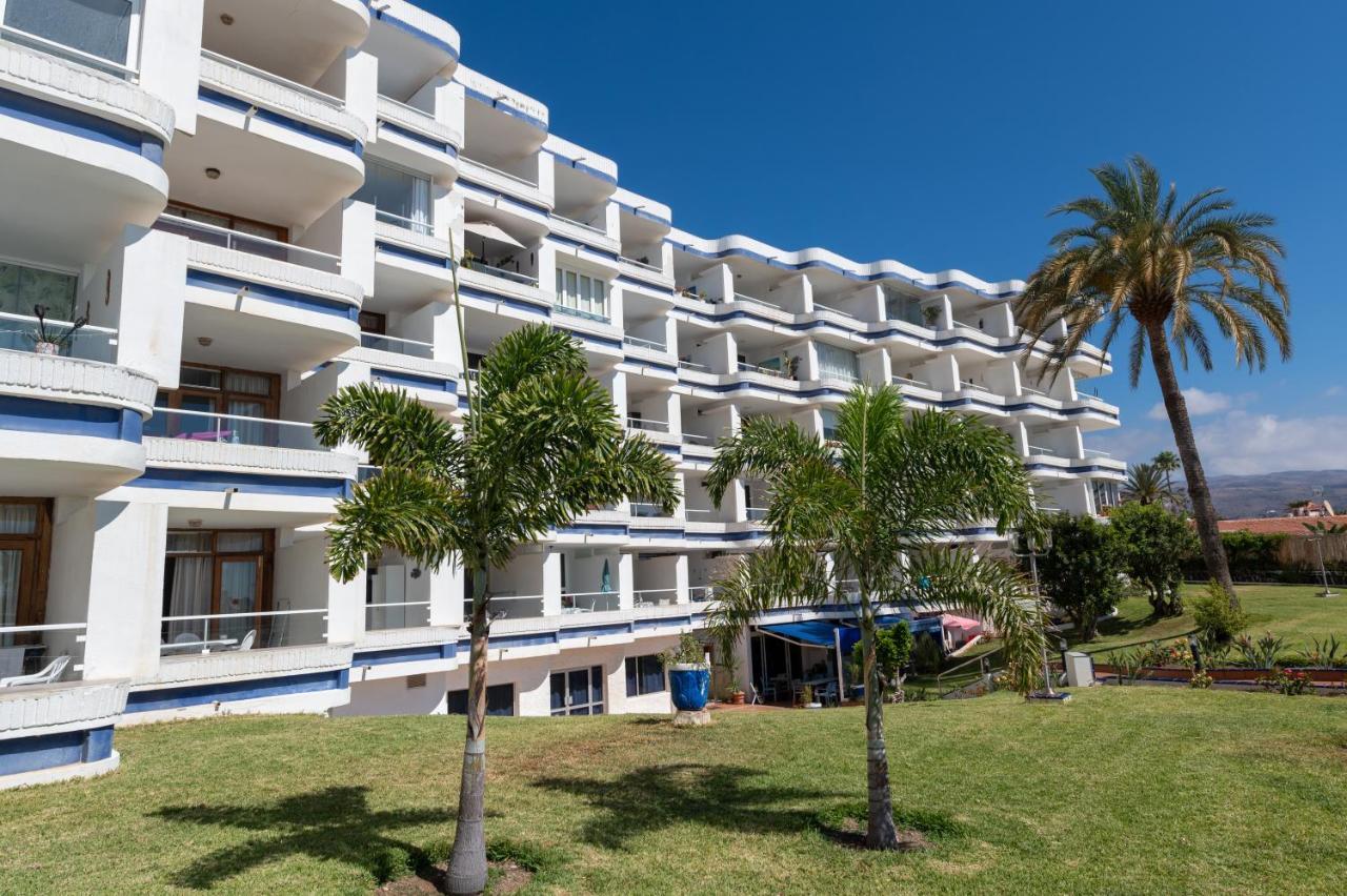 Tamaran 114, 115, 118 Appartement