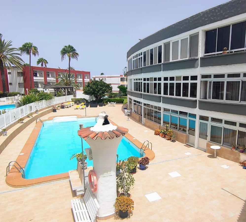 Bonito 103 Apartment Playa del Ingles (Gran Canaria)