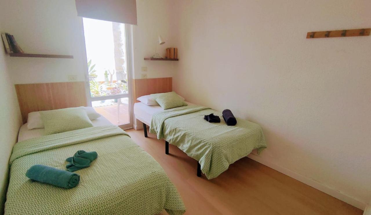 Bonito 103 Apartment Playa del Ingles (Gran Canaria)