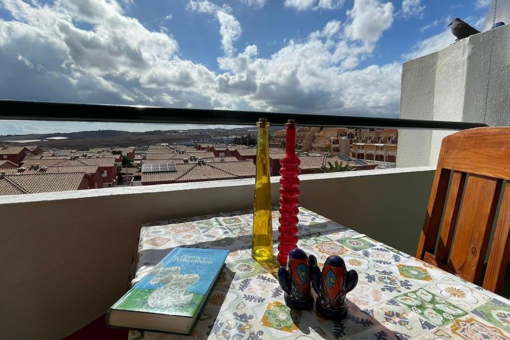 Appartement Surycan 5 El Dorado Playa del Inglés