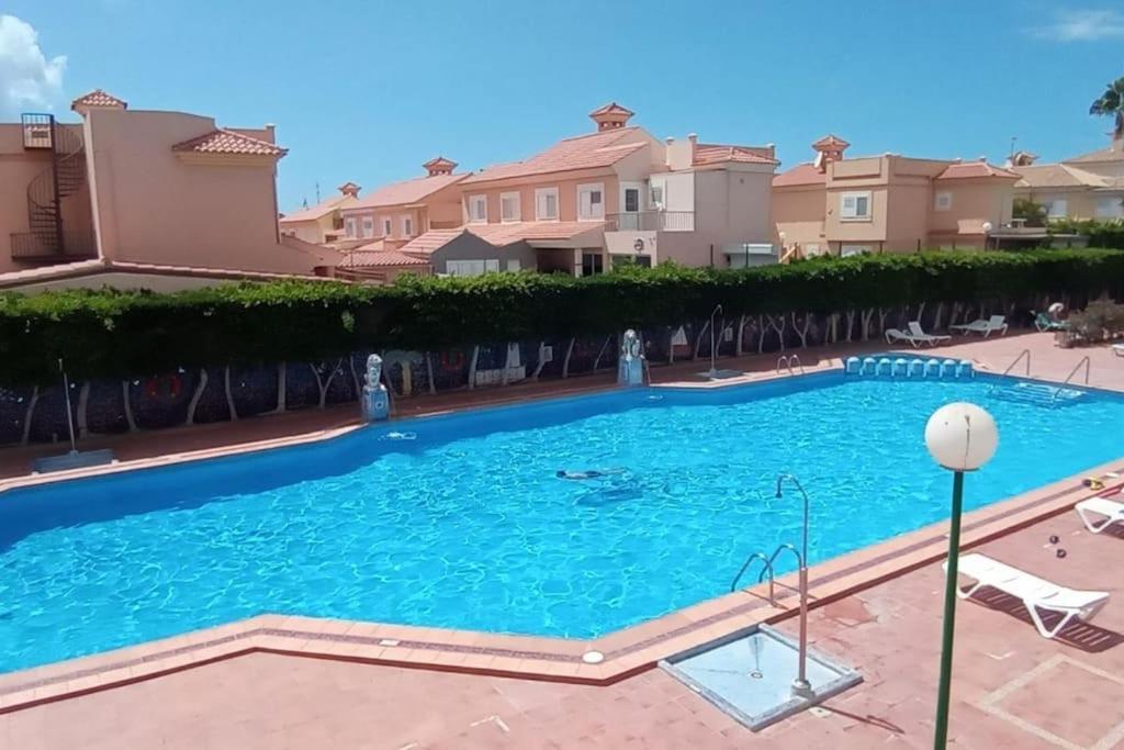 Surycan 5 El Dorado Appartement