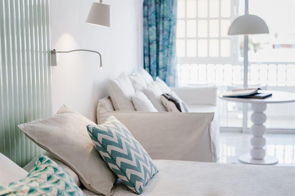 Apartment Casas Carmen - Adults Only *