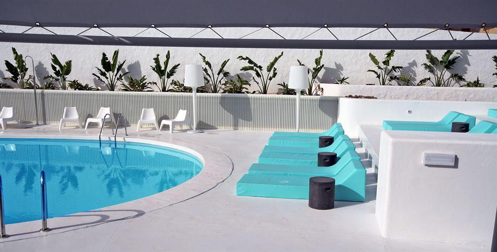 Casas Carmen - Adults Only * Playa del Ingles (Gran Canaria)