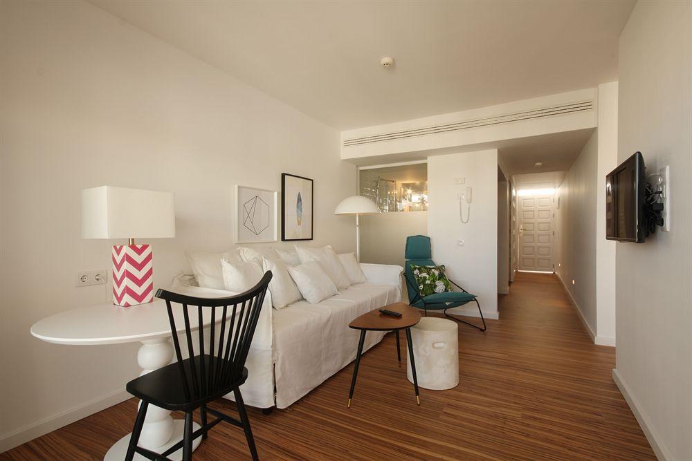 Apartment Casas Carmen - Adults Only Playa del Ingles (Gran Canaria)