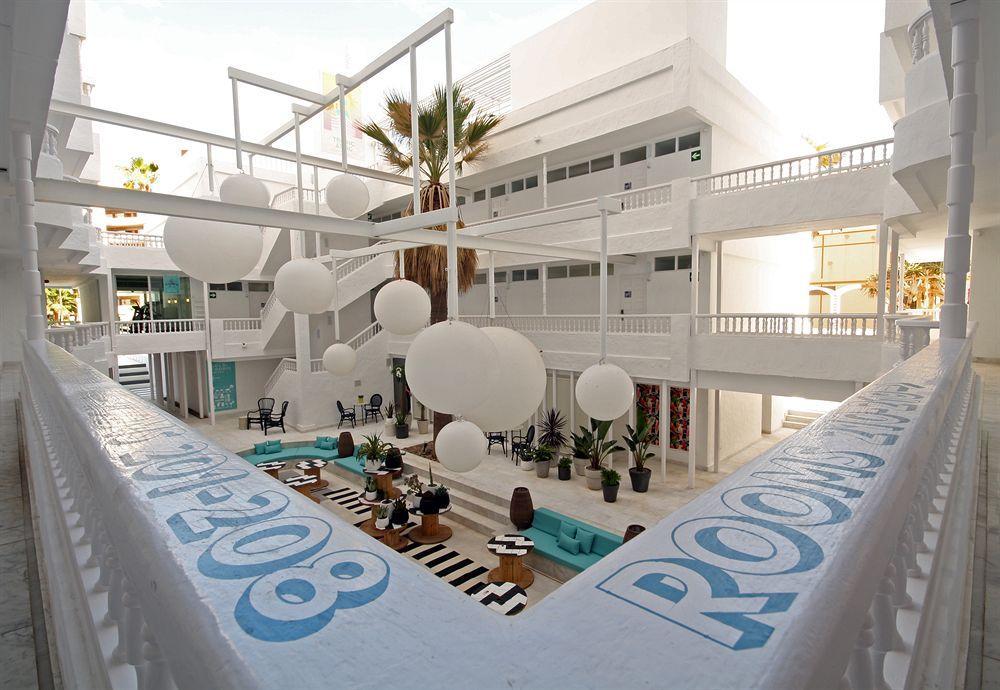 Apartment Casas Carmen - Adults Only