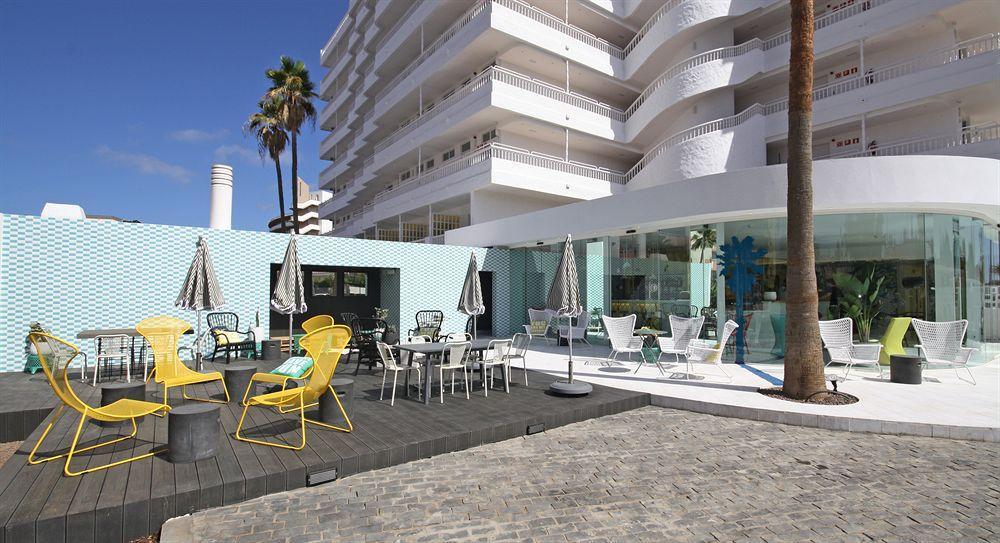 Casas Carmen - Adults Only Playa del Ingles (Gran Canaria)