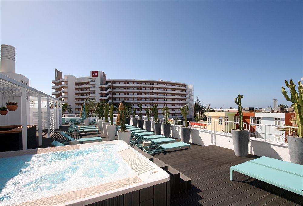 Casas Carmen - Adults Only