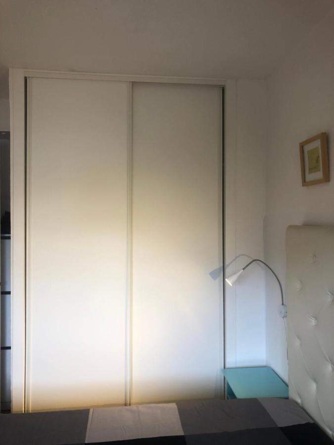 Apartamento Juncos Ii Playa del Inglés