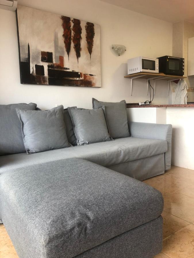 Apartamento Juncos Ii