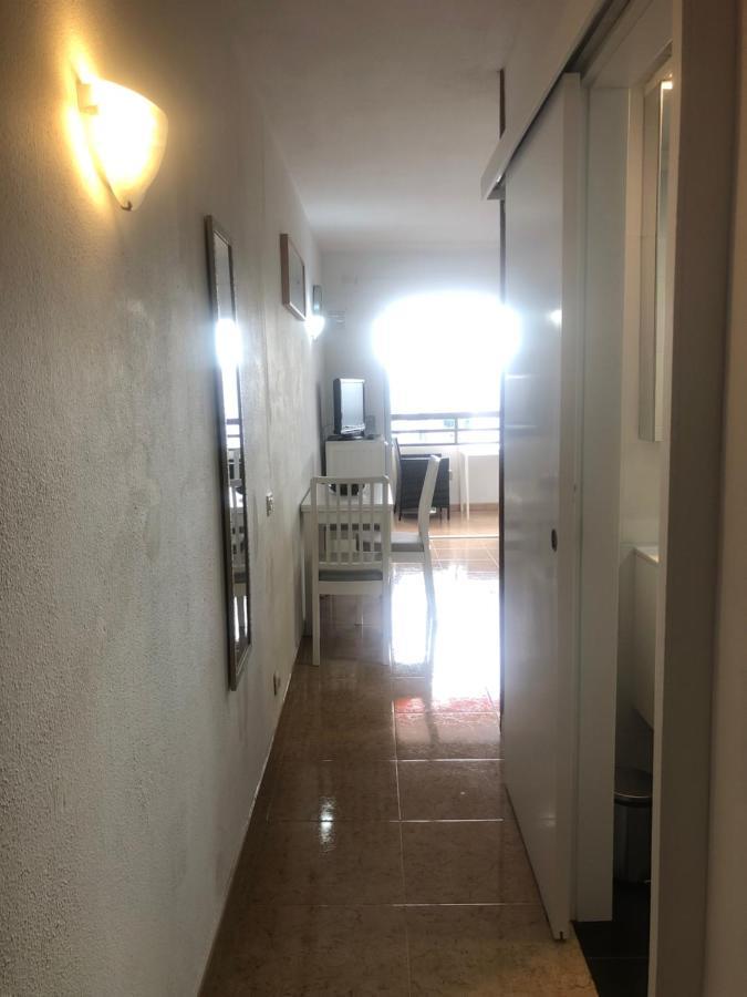 Juncos Ii Apartamento Playa del Inglés