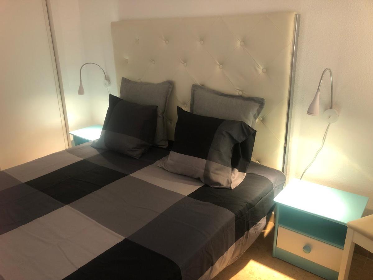 Apartamento Juncos Ii *