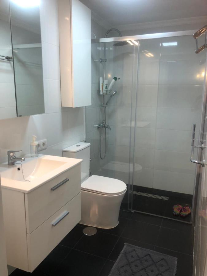 Apartamento Juncos Ii