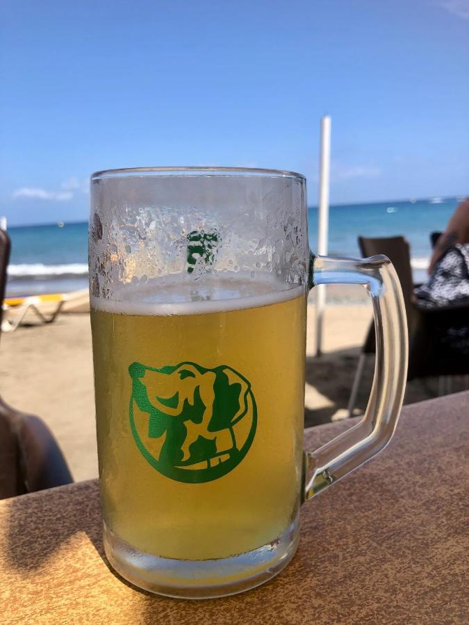 Juncos Ii Playa del Inglés