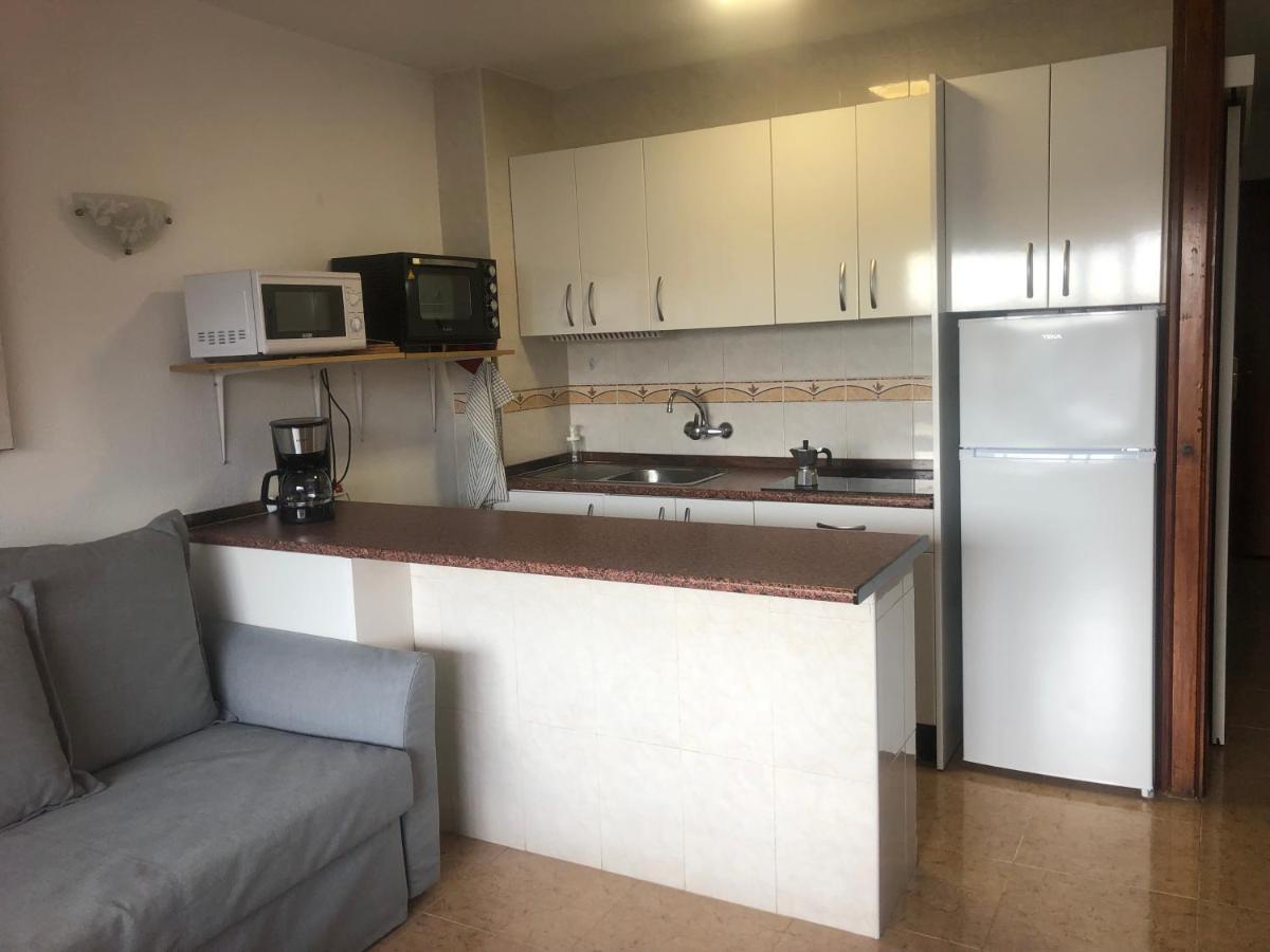 Apartamento Juncos Ii *