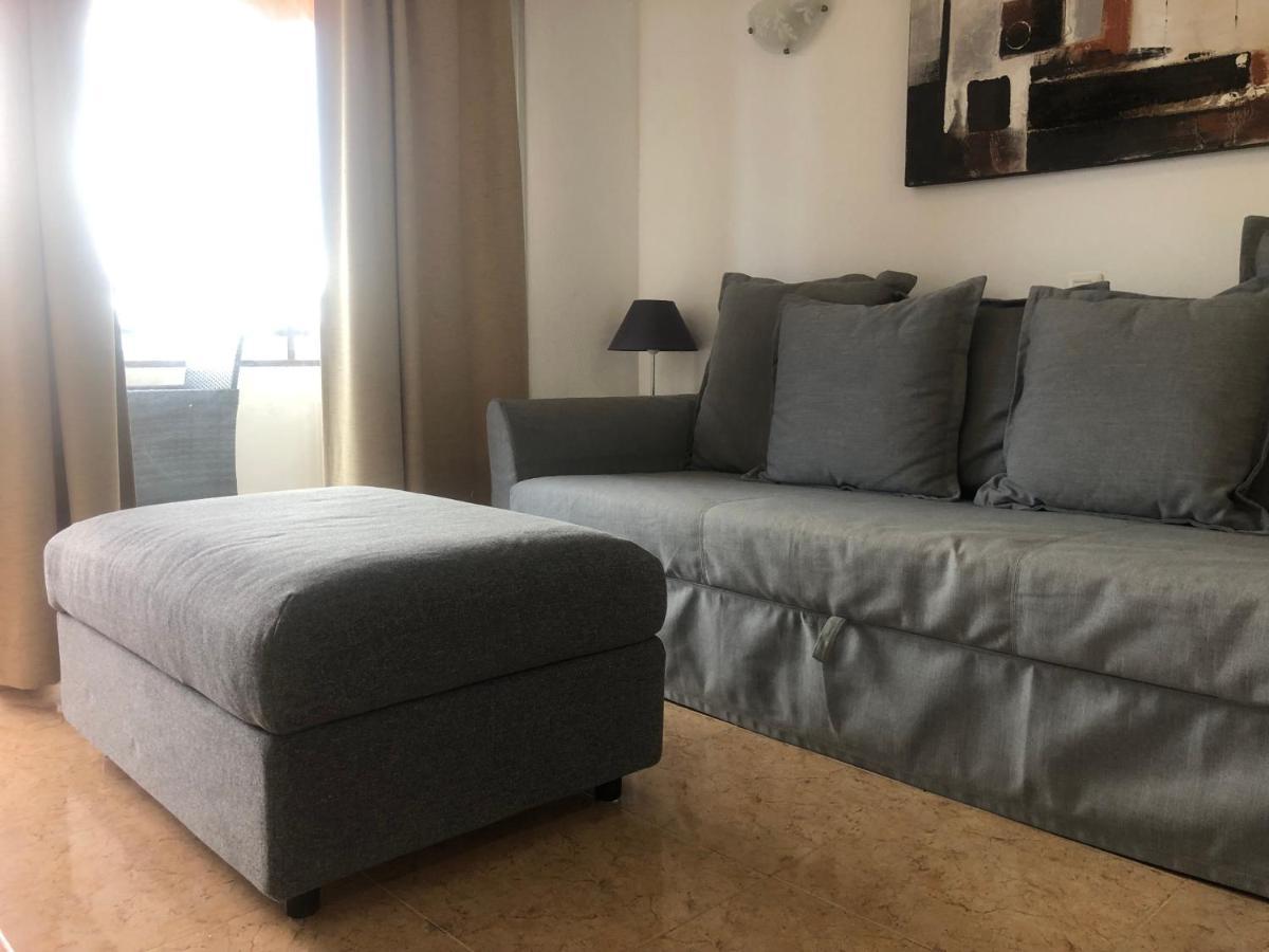 Apartamento Juncos Ii
