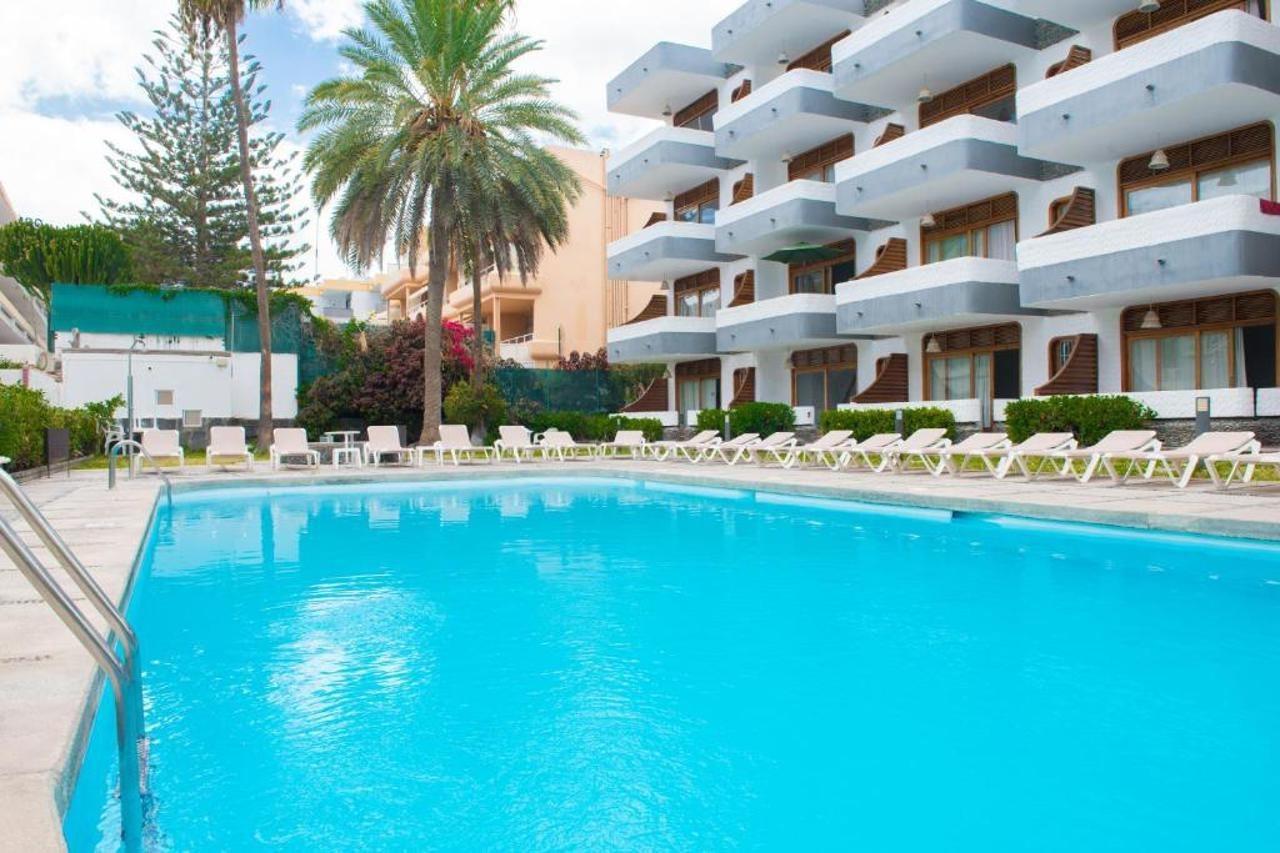 Apartamento Alsol Mariachis